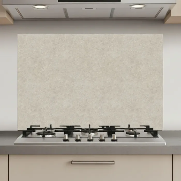 Steen - Beton - Patronen keuken achterwand spatscherm klein 900 -3d_website