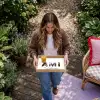 Ami - Collage de lettres Dienblad Rechthoek middel -sfeer5