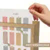 Tafels van vermenigvuldiging - Educatief - Leren rekenen voor kinderen - Cijfers oefenen - Boerderij Light Box met kabel (Wandlamp kind) klein -USP_websiteprintNL