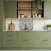 Zomer - Lichte - Kiezels keuken achterwand 2 middel 865 -sfeer3