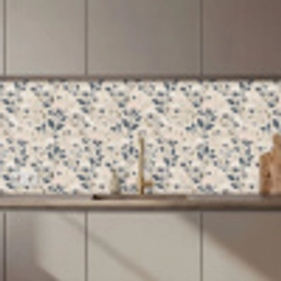Klassiek - Botanisch - Kleurrijk keuken achterwand 2 middel 871 zz_3dshopping