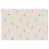 Patroon - Zuurstokken - Beige Placemat vinyl groot 368 -zzsfeer1_Kitchenyeah-website