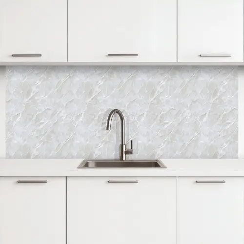 Oppervlakte - Textuur - Grijs keuken achterwand 2 middel 871 -3d