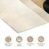 Geometrische - Vormen - Wit poster papier klein -closeup_NL