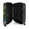 Pingo de Janeiro NBS - Handbagage koffer - Kinderen Unisex middel -binnenkant