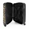 73 NBS - Handbagage koffer - Unisex middel -binnenkant