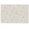 Patroon - Zuurstokken - Beige Deurmat klein 898 -zkaufland3d