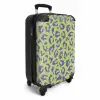 63 NBS - Handbagage koffer - Unisex middel -productfoto_3d