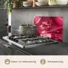Cocktail - Pink - Luxe keuken achterwand spatscherm klein -usp_NL