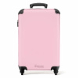 31 NBS - Handbagage koffer - Unisex middel -productfoto_recht