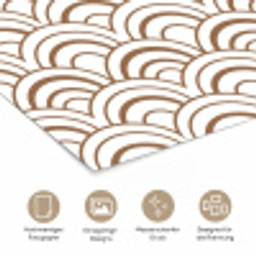 Klassiek - Motief - Terracotta poster papier klein 62 -tcloseup_DE