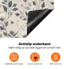 Klassiek - Botanisch - Kleurrijk Inductie beschermer vinyl 3mm klein 276 -zzzzzzz-td-onderkant