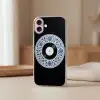 Vinyl - LP - Delfts Blauw - Muziek Apple iPhone 16 klein -sfeer2