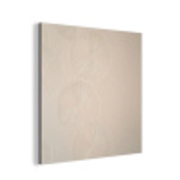 Japandi - Beige - Modern aluminium wit klein -3d