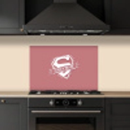 Spreuken - Supermom - Moeder - Quotes keuken achterwand spatscherm klein -sfeer1