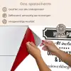 Spreuken - Hotel papa - Quotes - Vader keuken achterwand spatscherm klein -spatscherm_NL