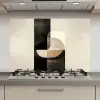 Modern - Vierkant - Vormen keuken achterwand spatscherm klein -3d_website