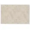 Structuur - Spikkels - Beige Deurmat klein 898 -zkaufland3d