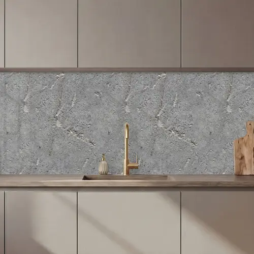 Beton - Patronen - Steen keuken achterwand 2 middel 871 zz_3dshopping