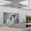 Lakens - Armen - Wijn - Glas keuken achterwand spatscherm klein -3d_schuin