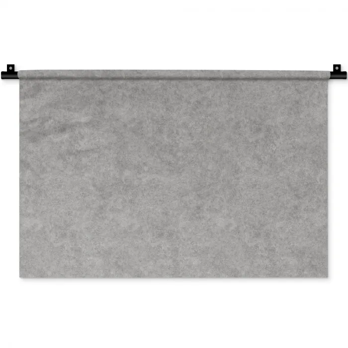 Beton - Oud - Patroon Wandkleed katoen klein 269 -zz3d