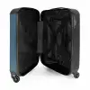 Hylke herder Koffer - NBS - Handbagage middel -binnenkant