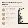 Takken - Winter - Planten - Licht Inductie beschermer vinyl 3mm middel -zzzzzzusp-haakje_IT