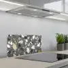 Terrazzo - Decoratie - Interieur - Stenen keuken achterwand spatscherm klein -3d_schuin