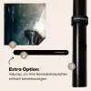 Morgennevel Ontmoeting Inductie beschermer vinyl 3mm middel -zzzzzzz-induclip_DE