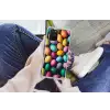 Kleurrijk - Paaseitjes - Spetters Telefoonhoesje Samsung Galaxy S10 Lite klein -handS10Lite