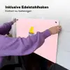 Why not - Bliksem - Roze Inductie beschemer met haakjes klein -ky-ophangen-de