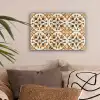 Vintage - Spaans - Decoratie - Keramiek canvas 2cm klein -sfeer1