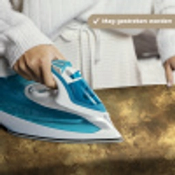 Antiek - Metaallook - Goud Wandkleed katoen klein 269 -sfeer9