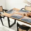 Golf - Zee - Water Placemat vinyl groot -zzsfeer4_Kitchenyeah-website