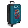 Kapitein Stormsnuit NBS - Handbagage koffer - Kinderen Unisex middel -productfoto_3d