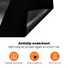 Vrouw - Cocktail - Chic Inductie beschermer vinyl 3mm klein -zzzzzzz-td-onderkant