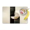 Modern - Vierkant - Vormen Placemat vinyl groot -zzzproduct_Kitchenyeah-website
