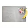 Beton - Grijs - Cement - Industrieel - Structuur Placemat vinyl groot -zzzproduct_Kitchenyeah-website