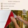 Bos - Natuur - Bomen - Landschap - Bladeren keuken achterwand spatscherm klein -spatscherm_FR