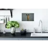Hamer - Schilderij - Gereedschap Muursticker klein -keuken