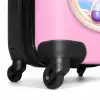 Eenhoorn airways NBS - Handbagage koffer - Unisex middel -wiel