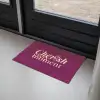 Cherish every moment - Cocktailglas - Bordeaux Deurmat klein -sfeer2