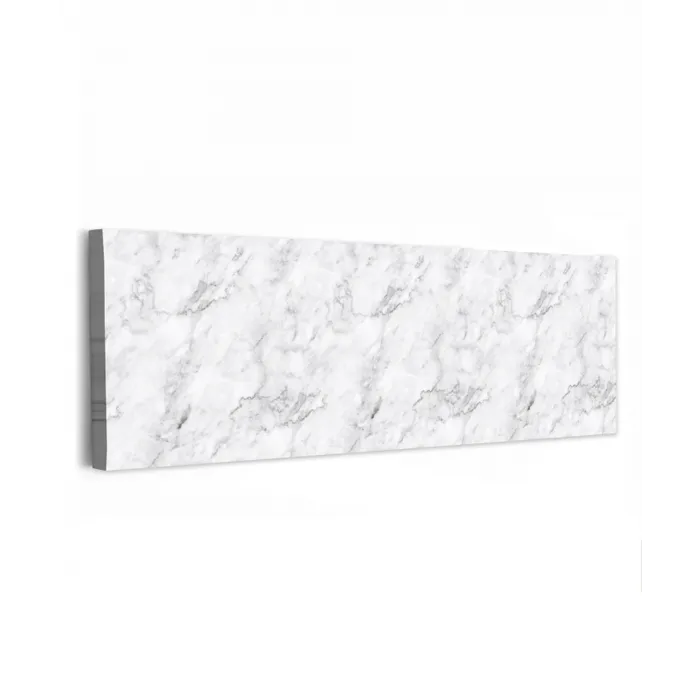 Klassiek - Marmer - Aders - Grijs canvas 2cm klein 828 -z3d