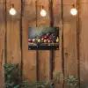 Rustiek - Stilleven - Fruit tuinposter los doek klein -sfeer1