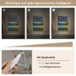 Voetbal - Stadion - Nacht - Modern Light Box met kabel (Kinderlampje) klein -USP_dimbaarDE