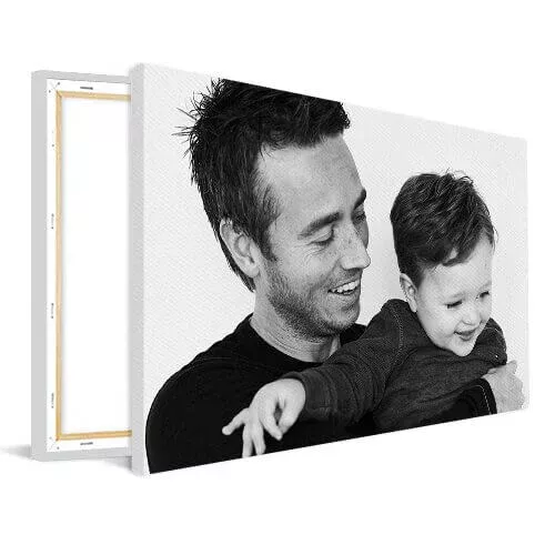 Canvasdoek 70 x 70 cm