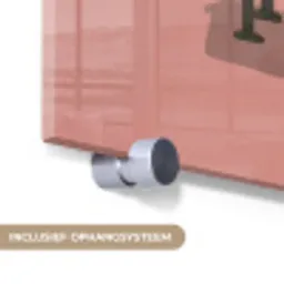 Illustratie - Bankje - Personen - Minimalistisch plexiglas 5mm klein -zzsysteem_NL