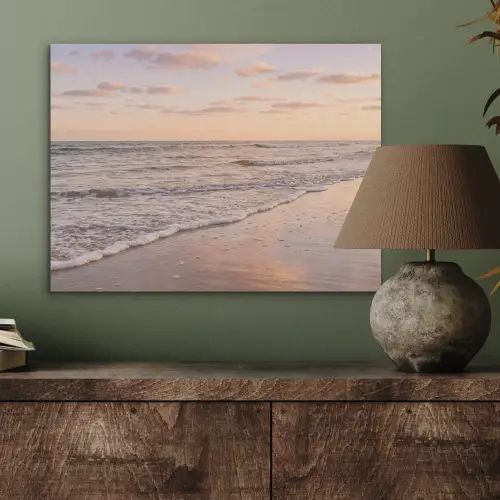 Strand - Branding - Wolken PET vilt klein -sfeer2