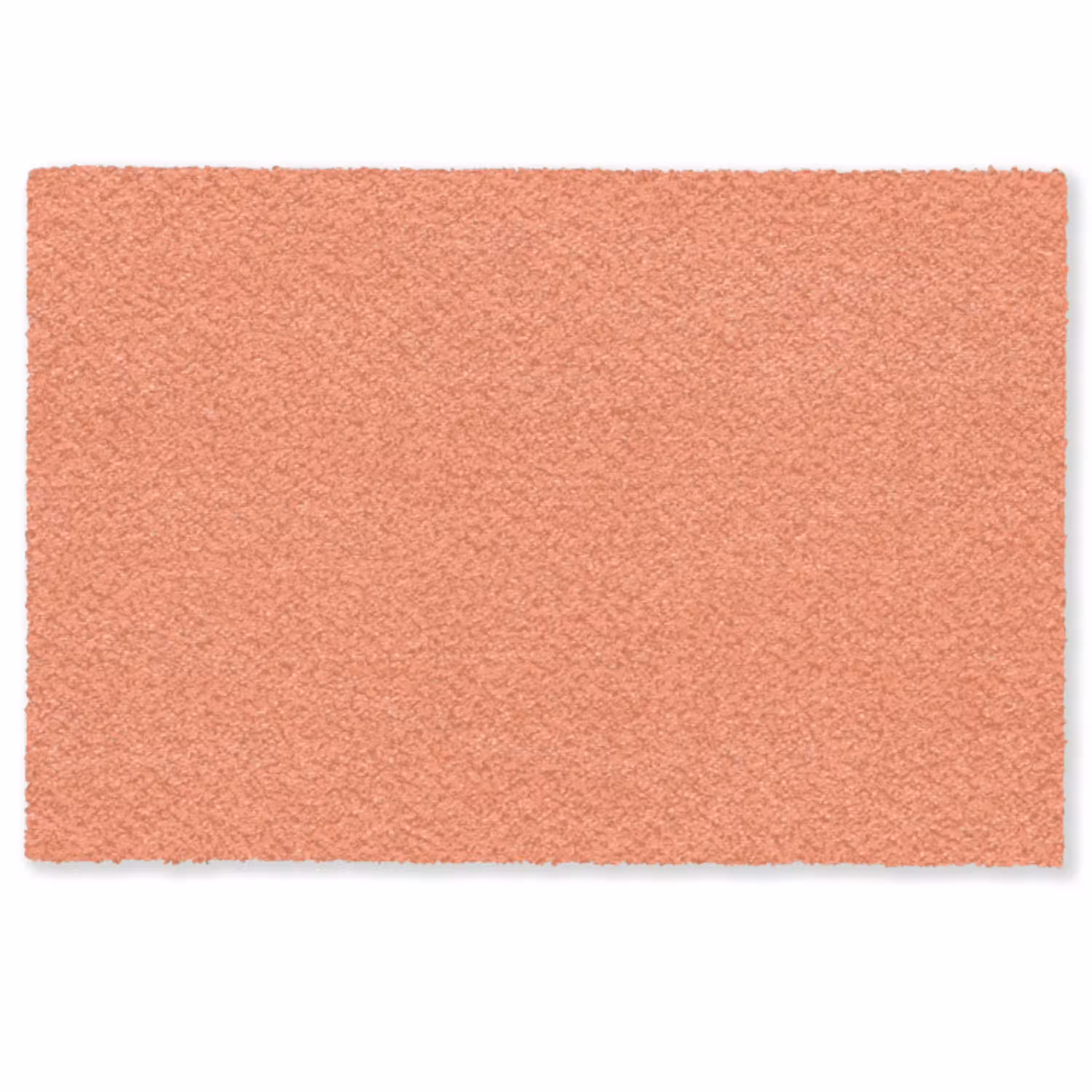 Warm - Clay - Terracotta Deurmat klein 898 -zkaufland3d