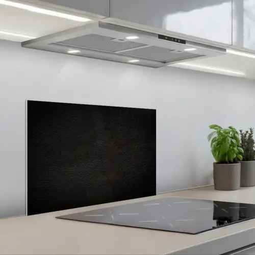 Verweerde Donkere Patronen keuken achterwand spatscherm klein -3d_schuin